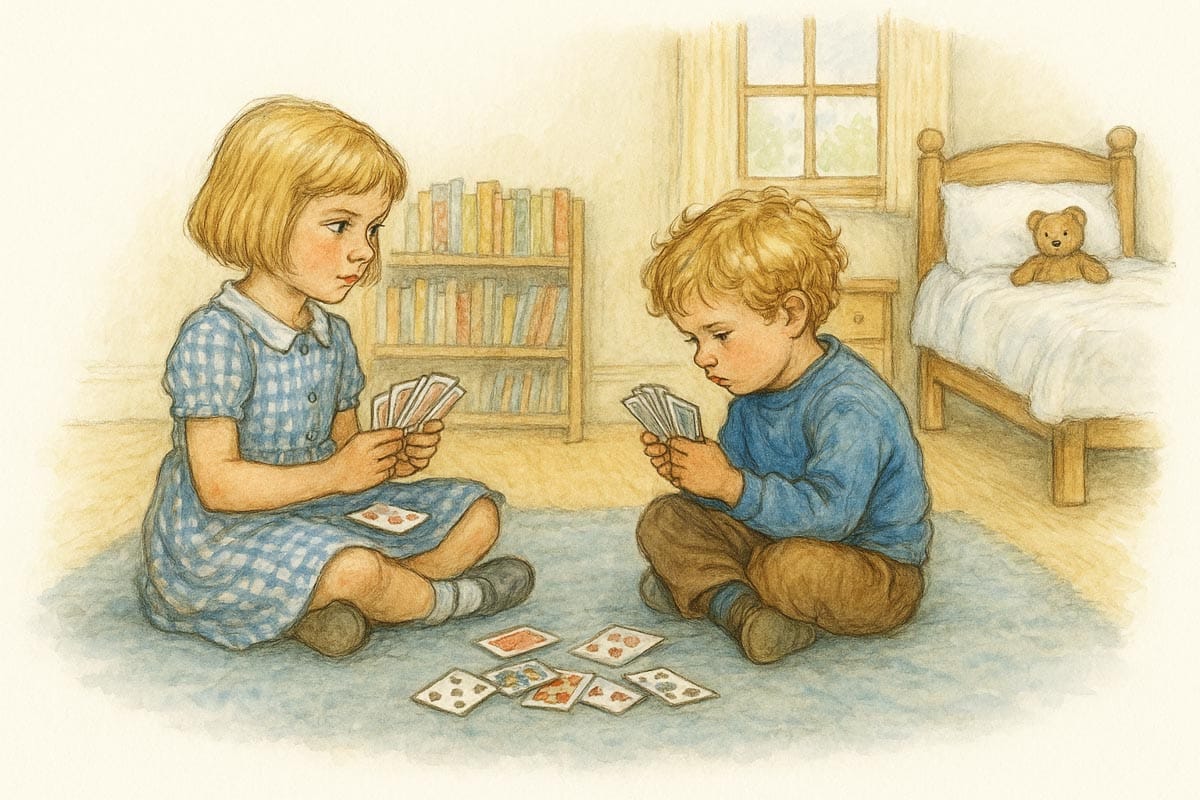 Games with rules