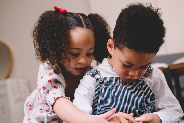 Banish boredom with pocket play kits