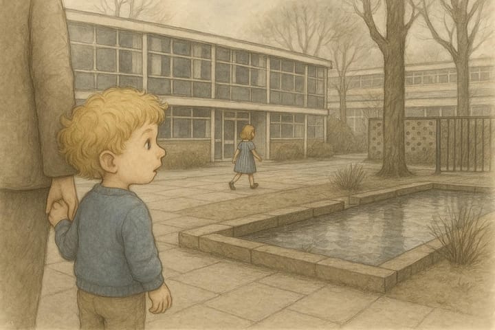 Spring to School: An introduction